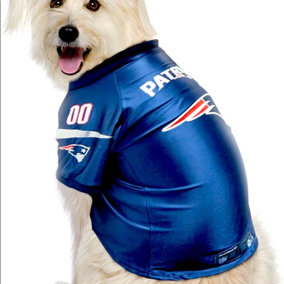 Little Earth Productios Other - Littlearth NFL Unisex-Adult Premium Pet Jersey